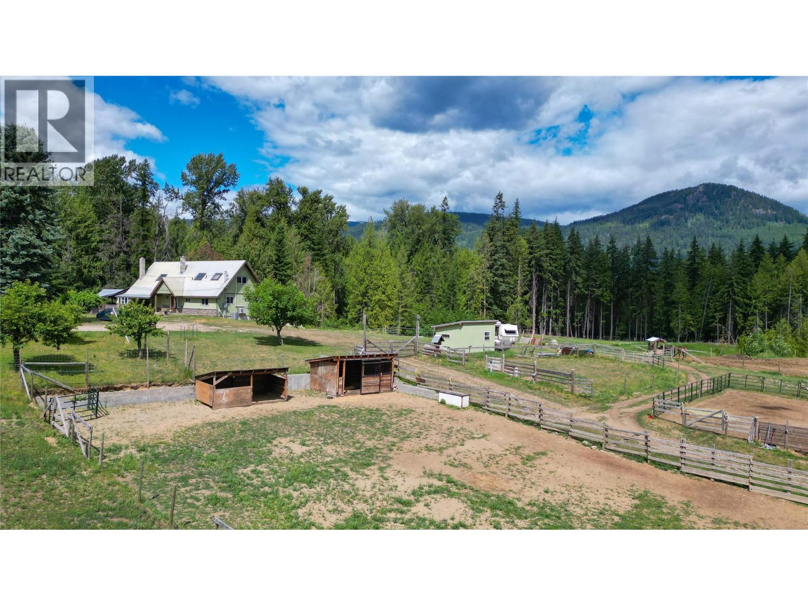 4161 VERIGIN Road, Nelson