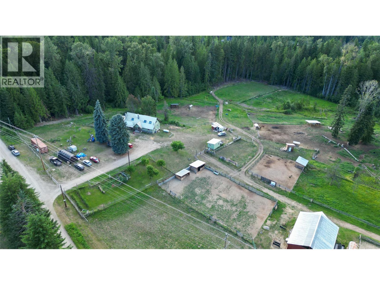 4161 VERIGIN Road, Nelson