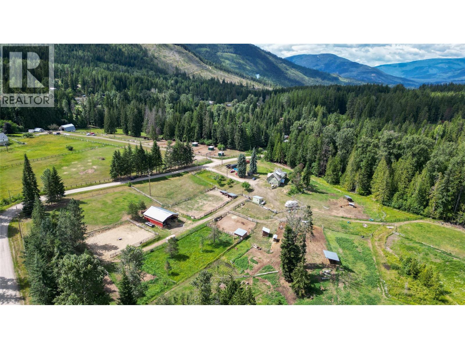 4161 VERIGIN Road, Nelson