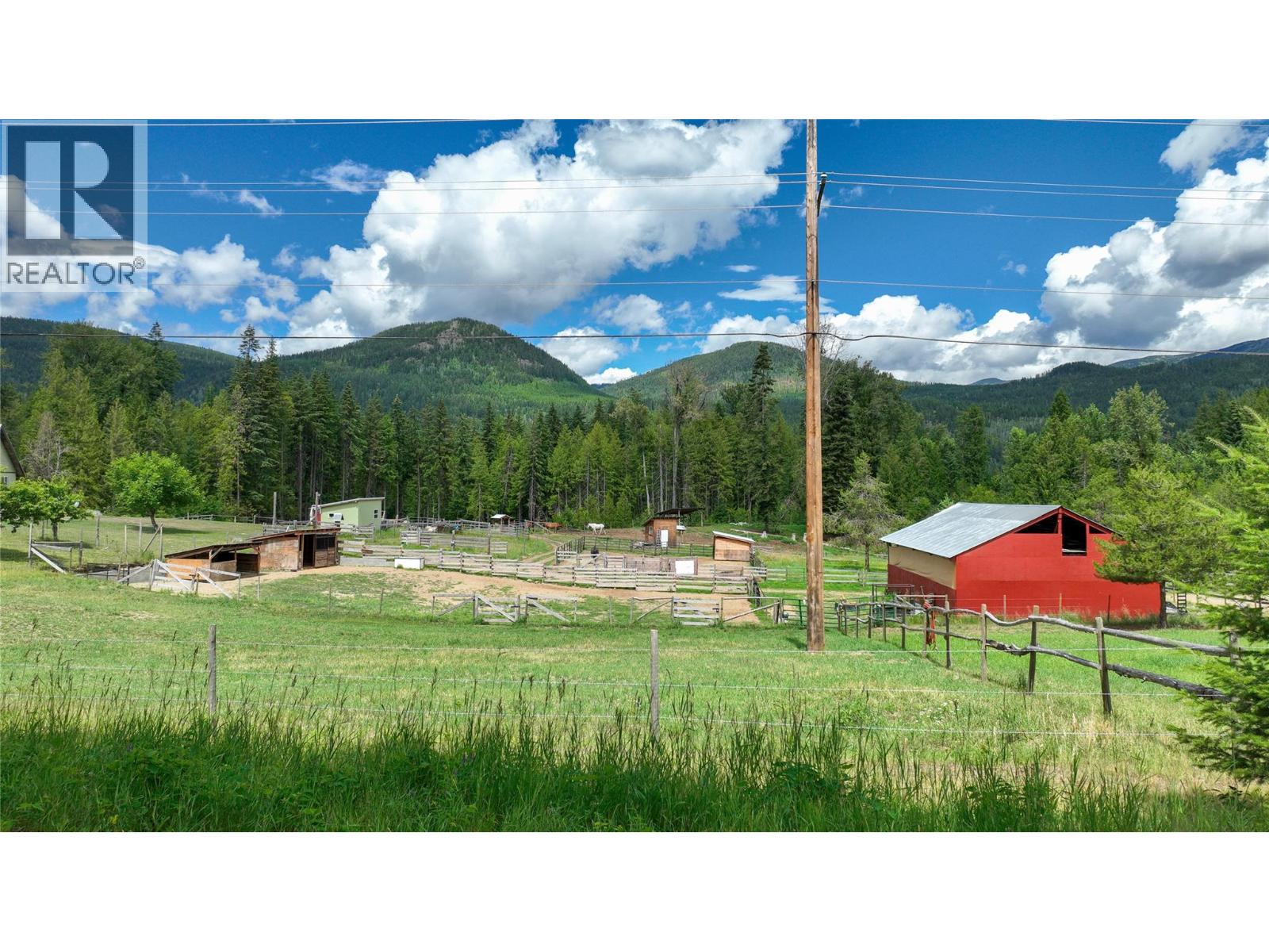 4161 VERIGIN Road, Nelson