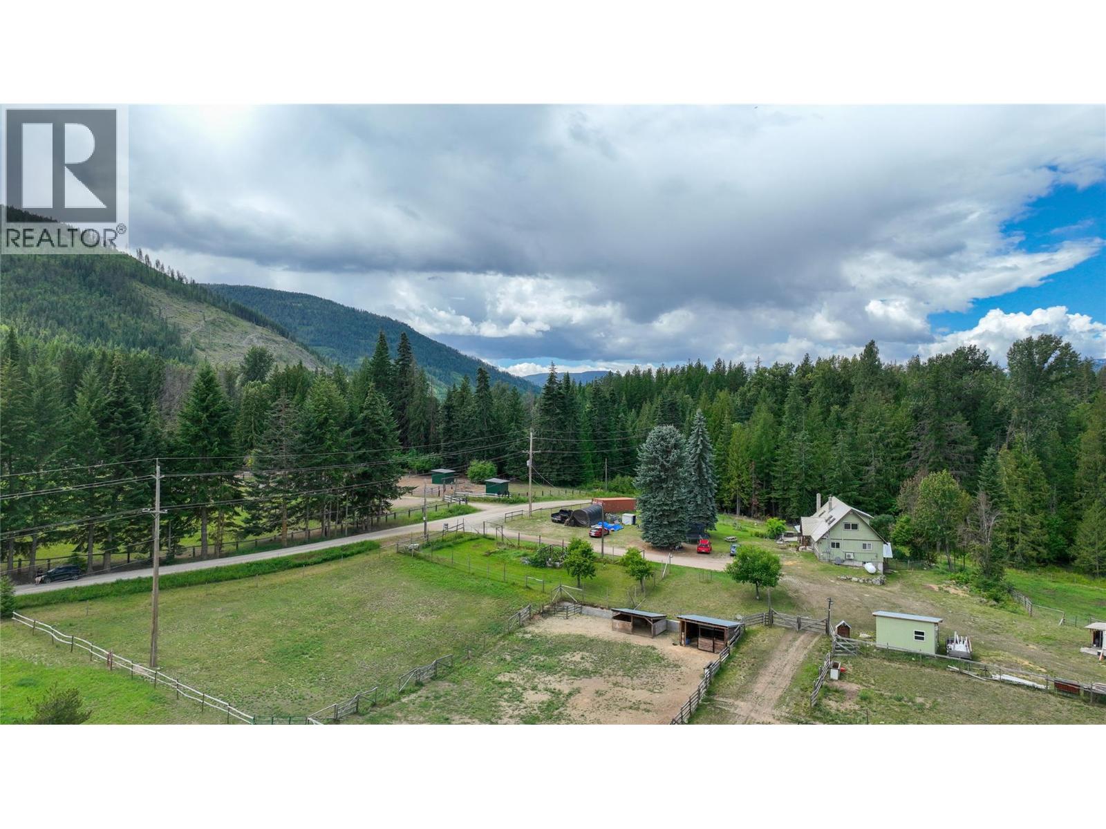 4161 VERIGIN Road, Nelson