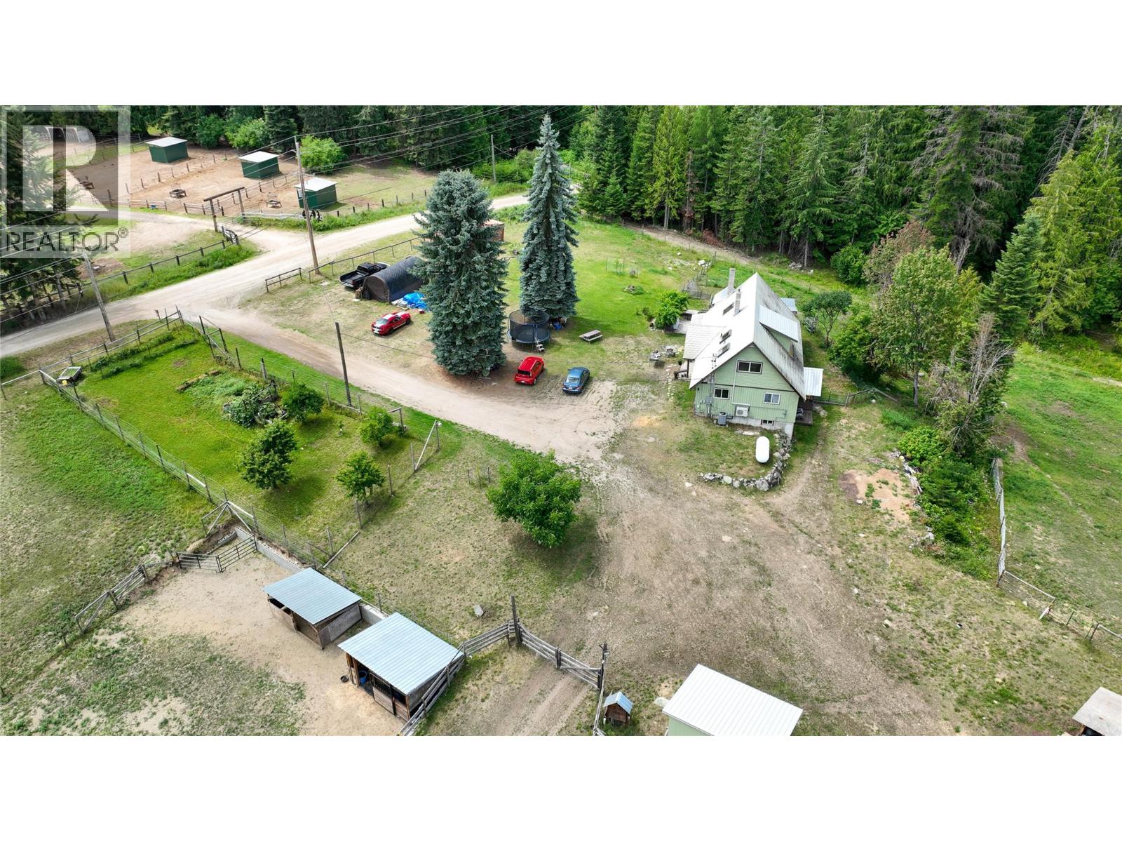 4161 VERIGIN Road, Nelson