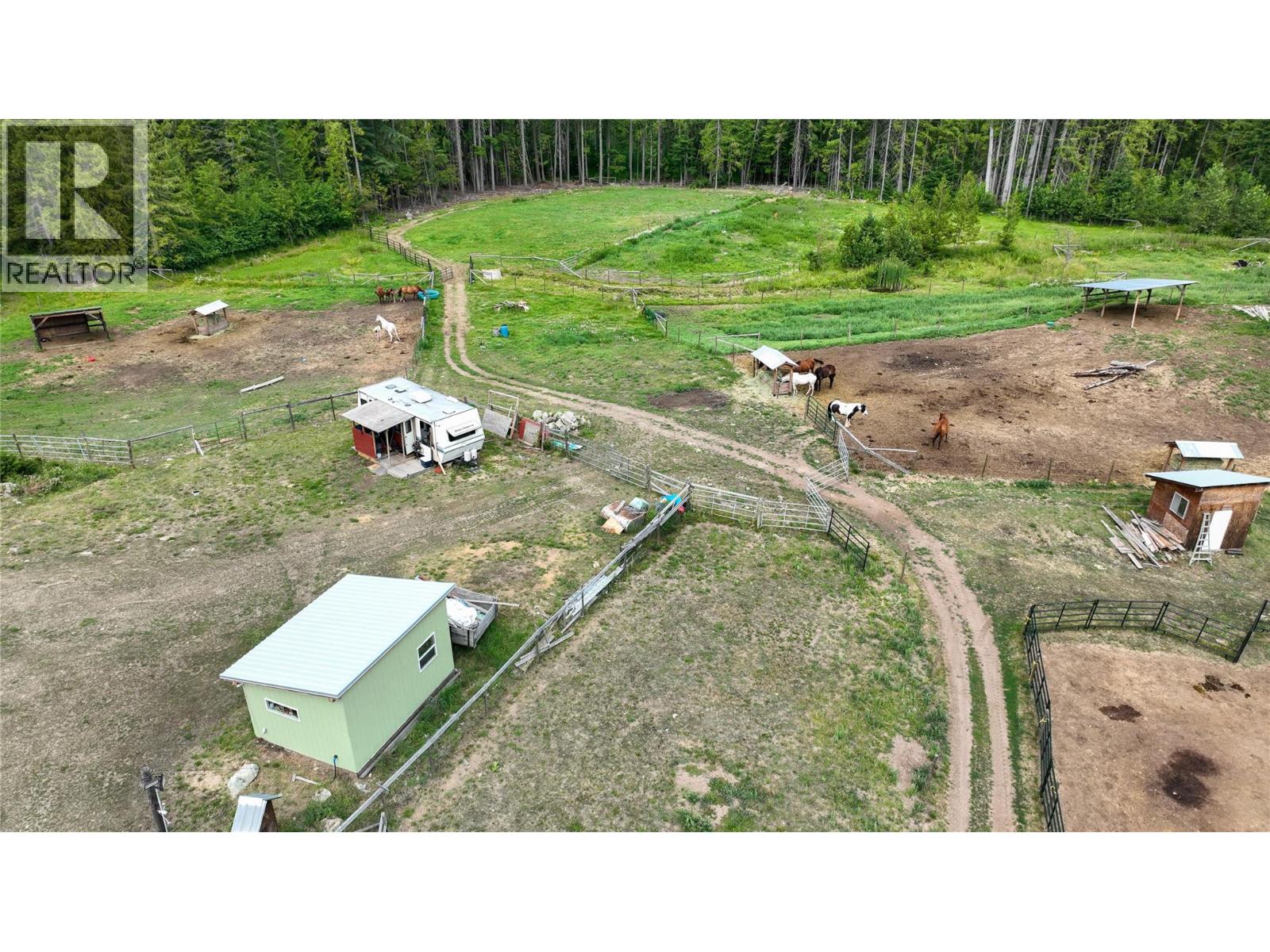 4161 VERIGIN Road, Nelson