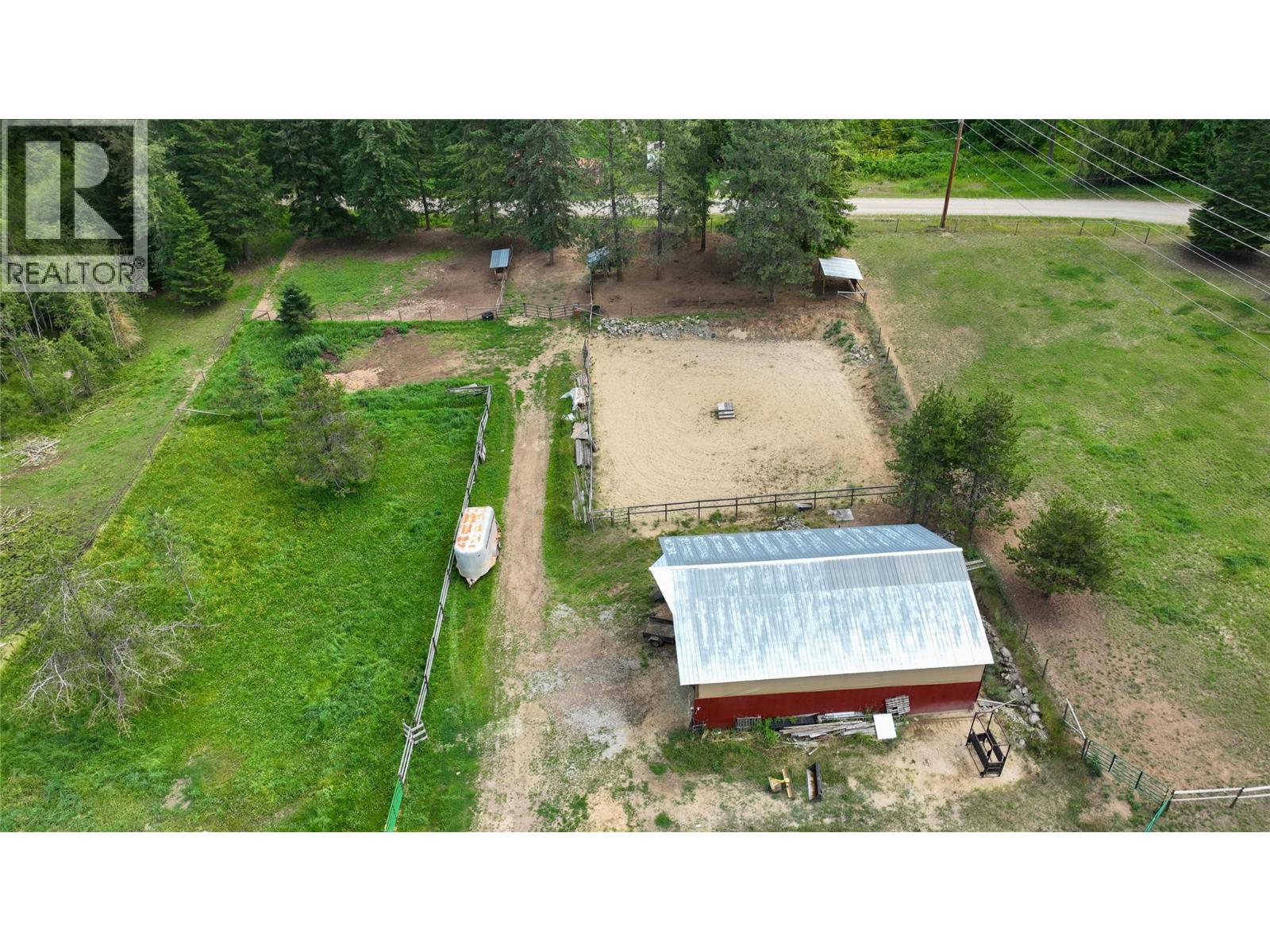 4161 VERIGIN Road, Nelson