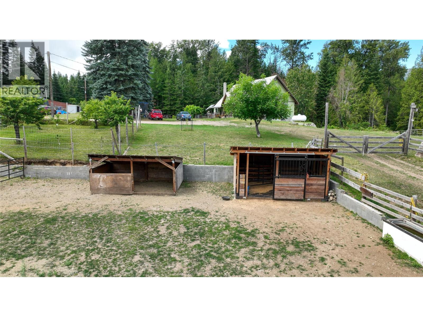 4161 VERIGIN Road, Nelson