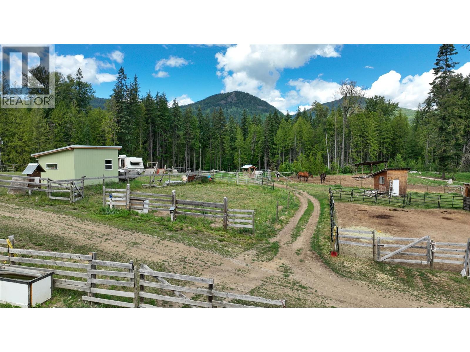 4161 VERIGIN Road, Nelson