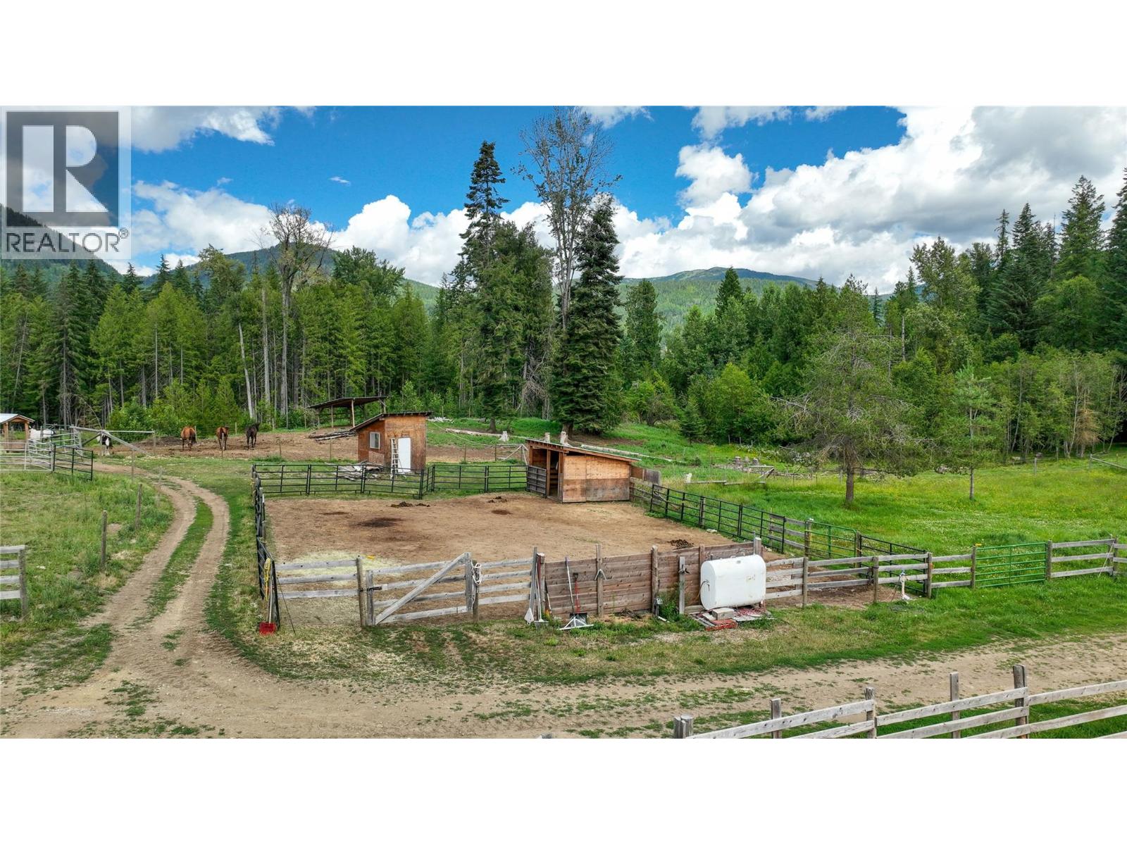 4161 VERIGIN Road, Nelson