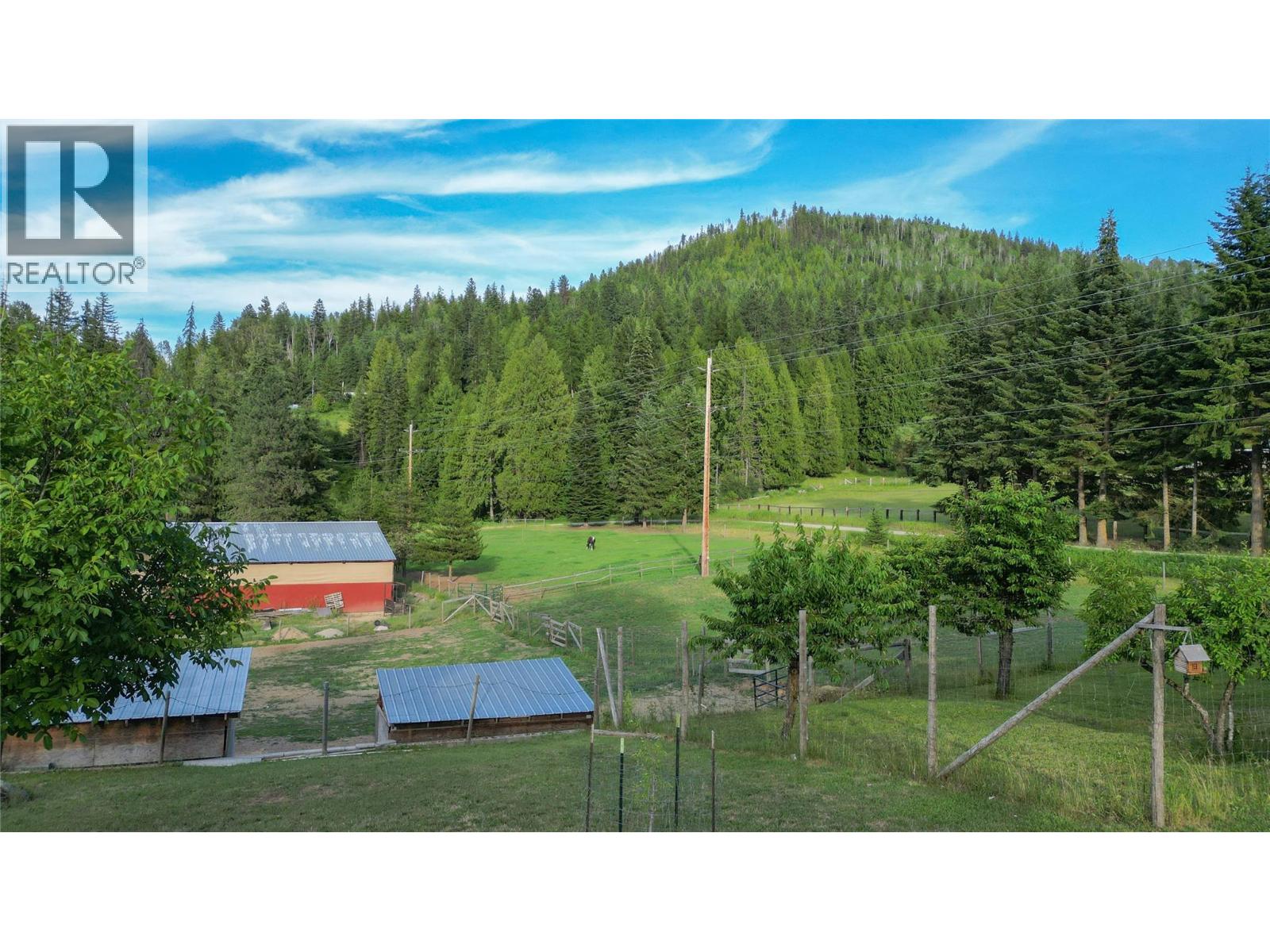 4161 VERIGIN Road, Nelson
