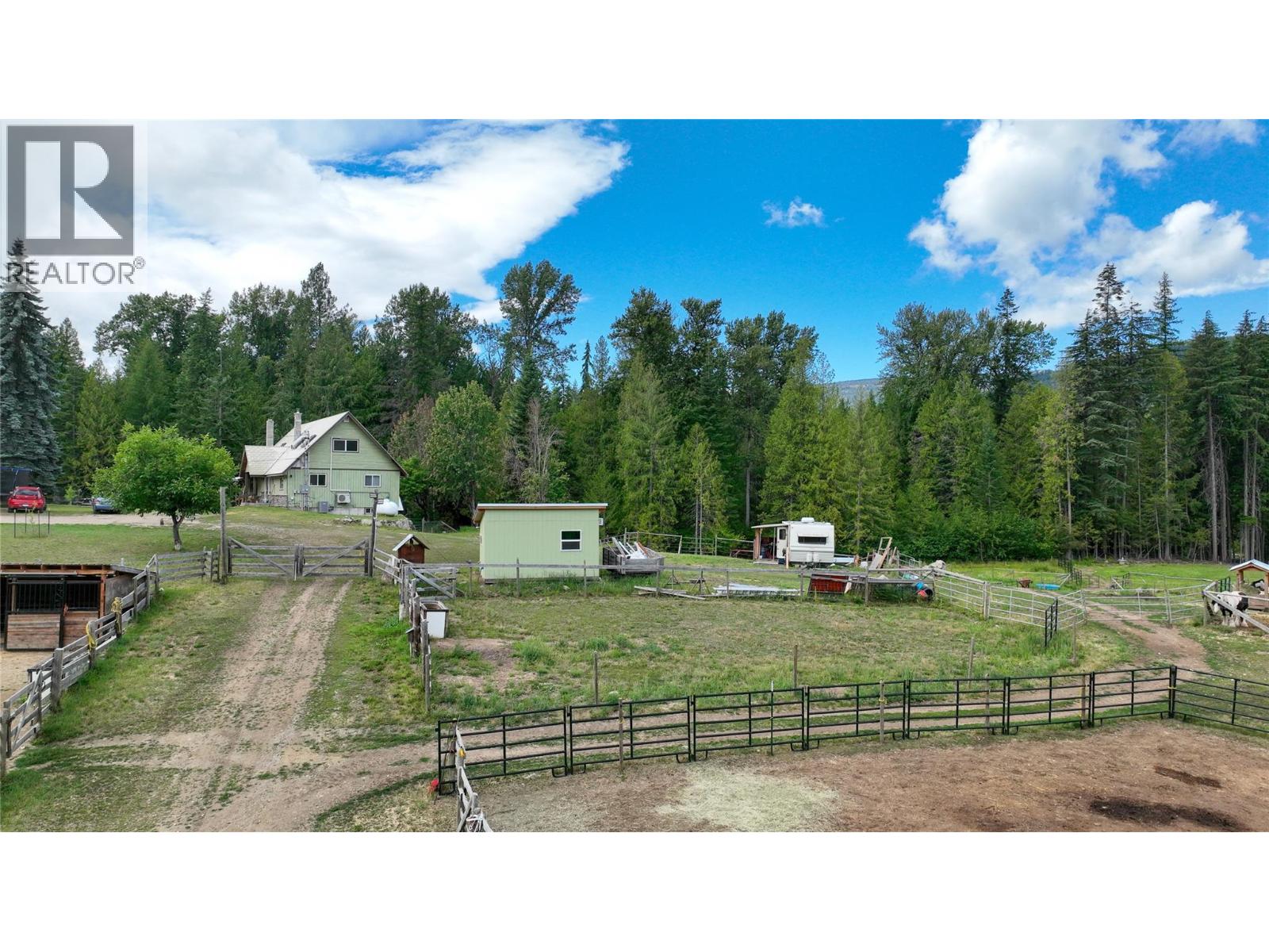 4161 VERIGIN Road, Nelson