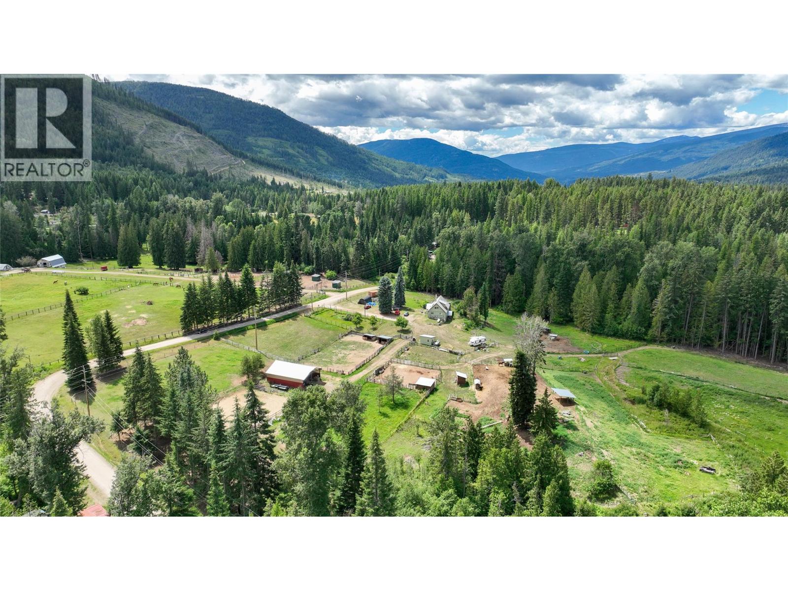 4161 VERIGIN Road, Nelson