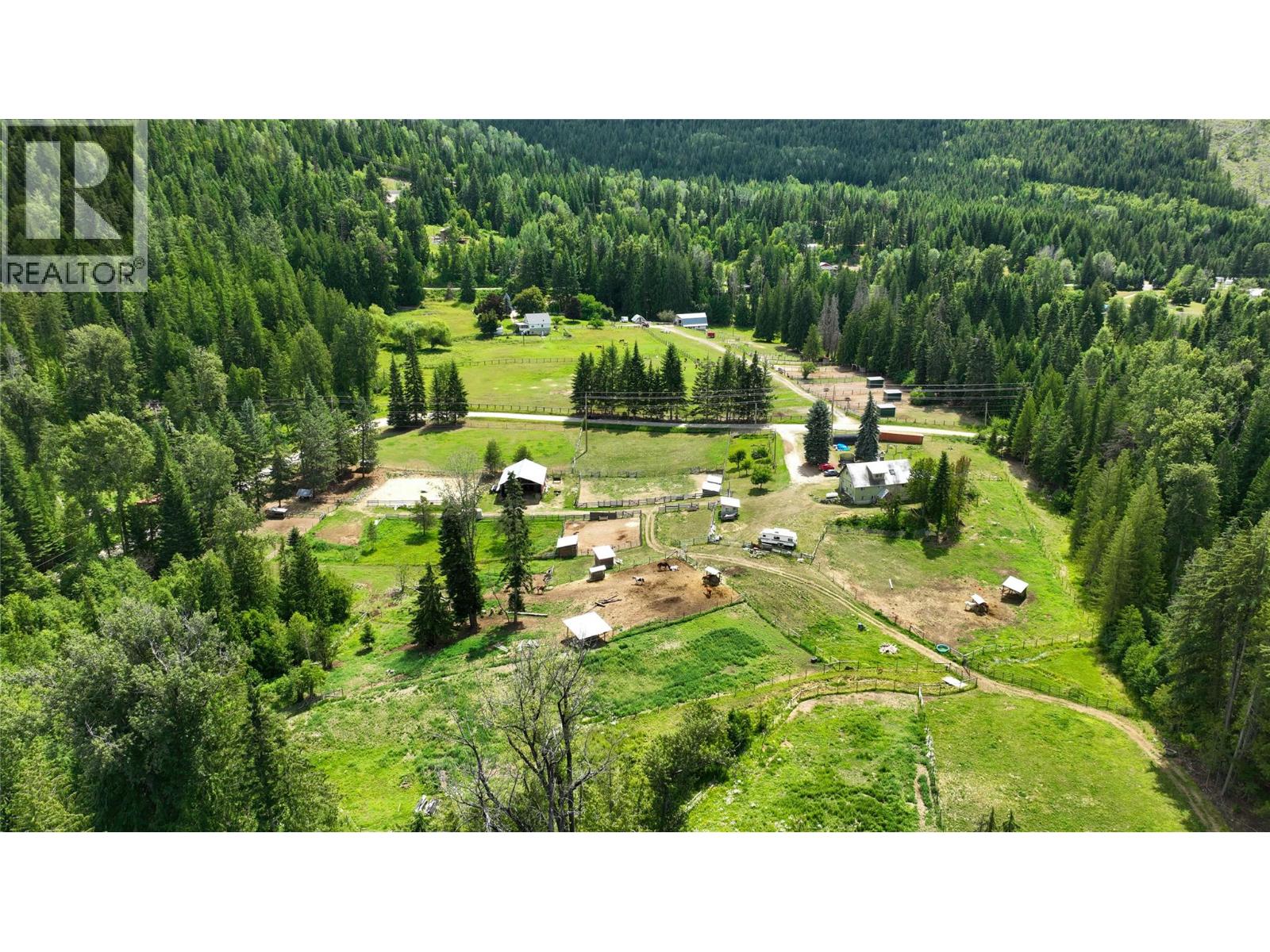 4161 VERIGIN Road, Nelson