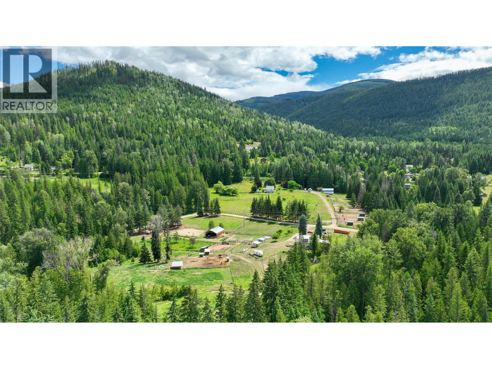 4161 VERIGIN Road, Nelson