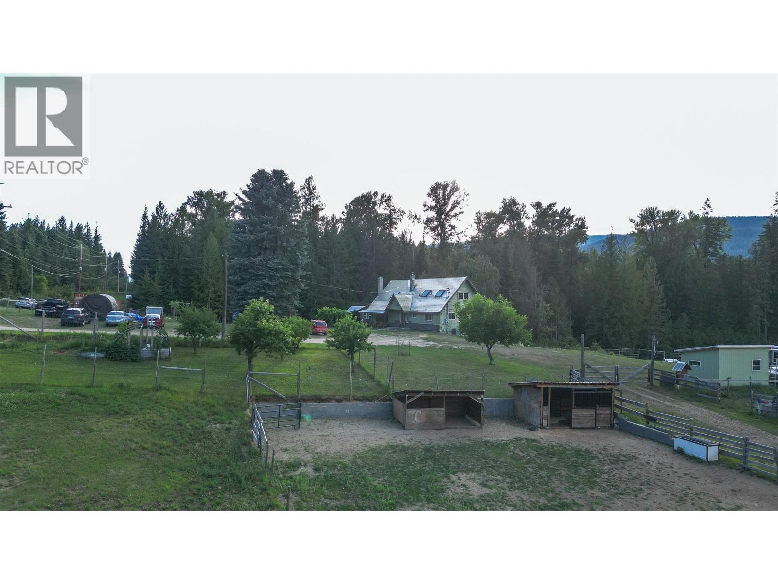 4161 VERIGIN Road, Nelson