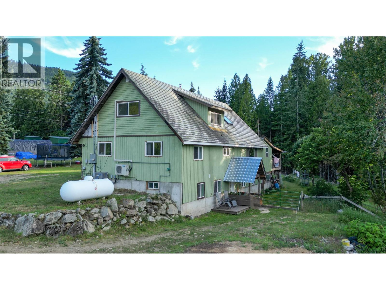 4161 VERIGIN Road, Nelson