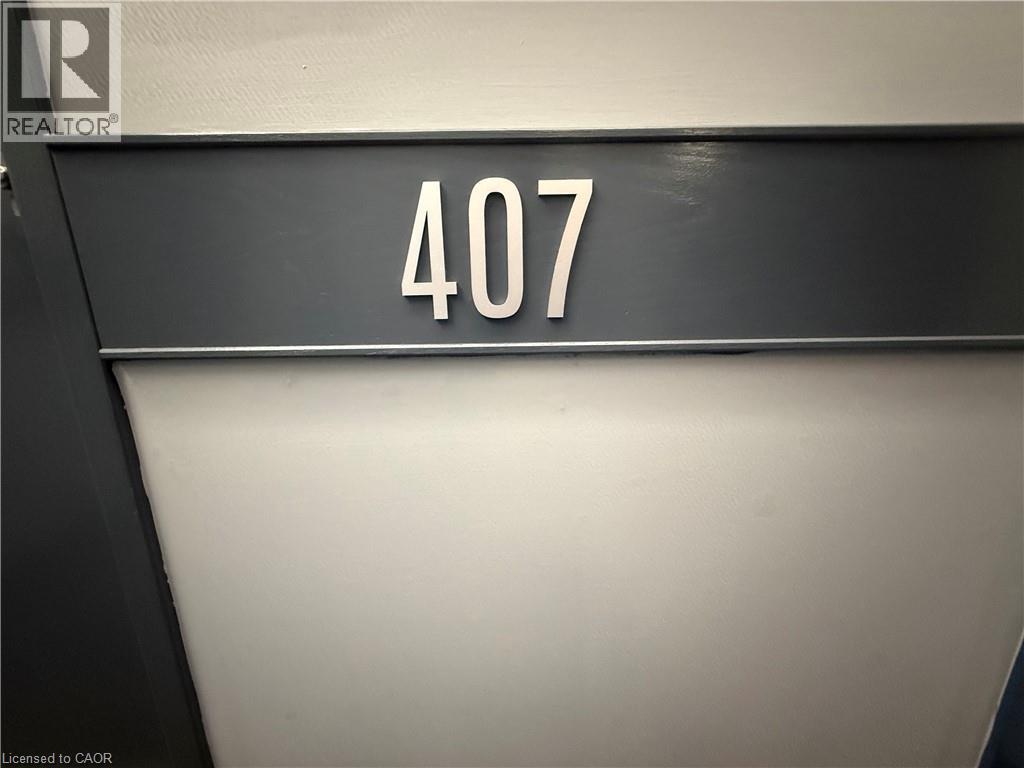 190 HESPELER Road Unit# 407 - Photo 4 of 30, Cambridge, Ontario