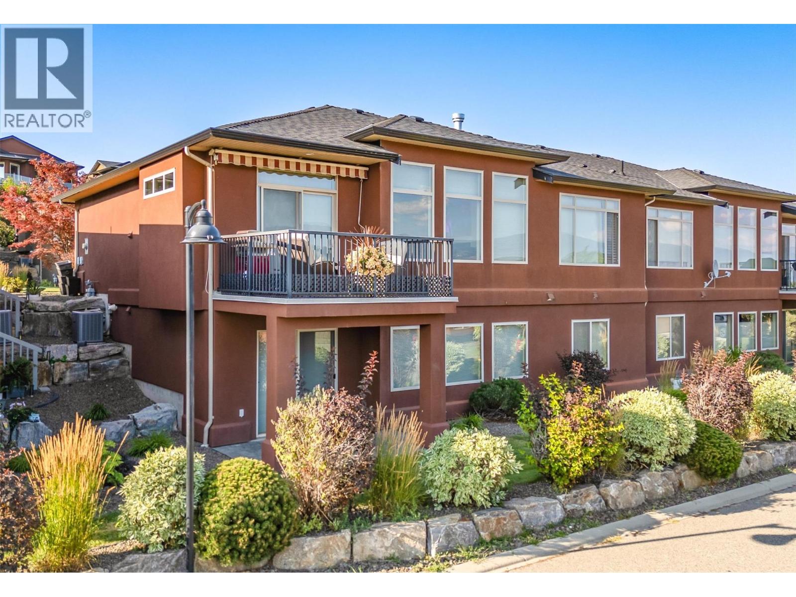  2190 Alvarado Trail, West Kelowna
