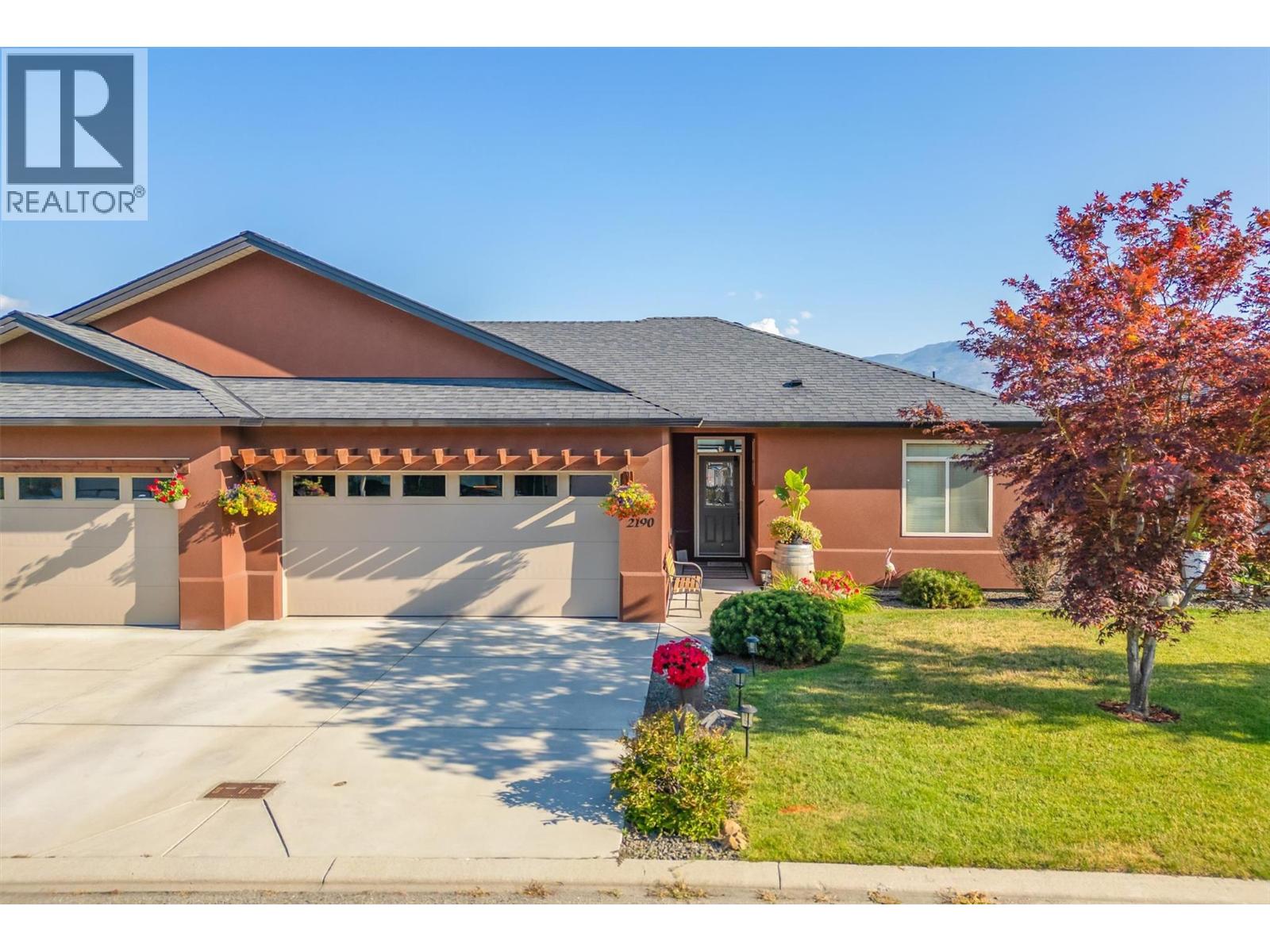 2190 Alvarado Trail - 1