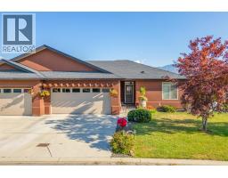  2190 Alvarado Trail, West Kelowna