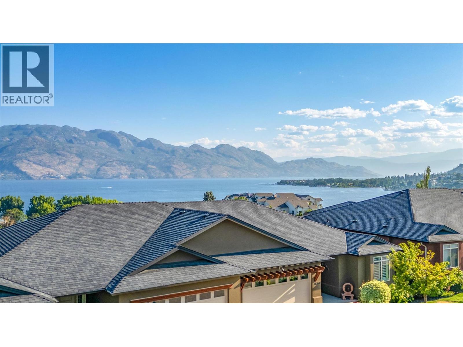  2190 Alvarado Trail, West Kelowna