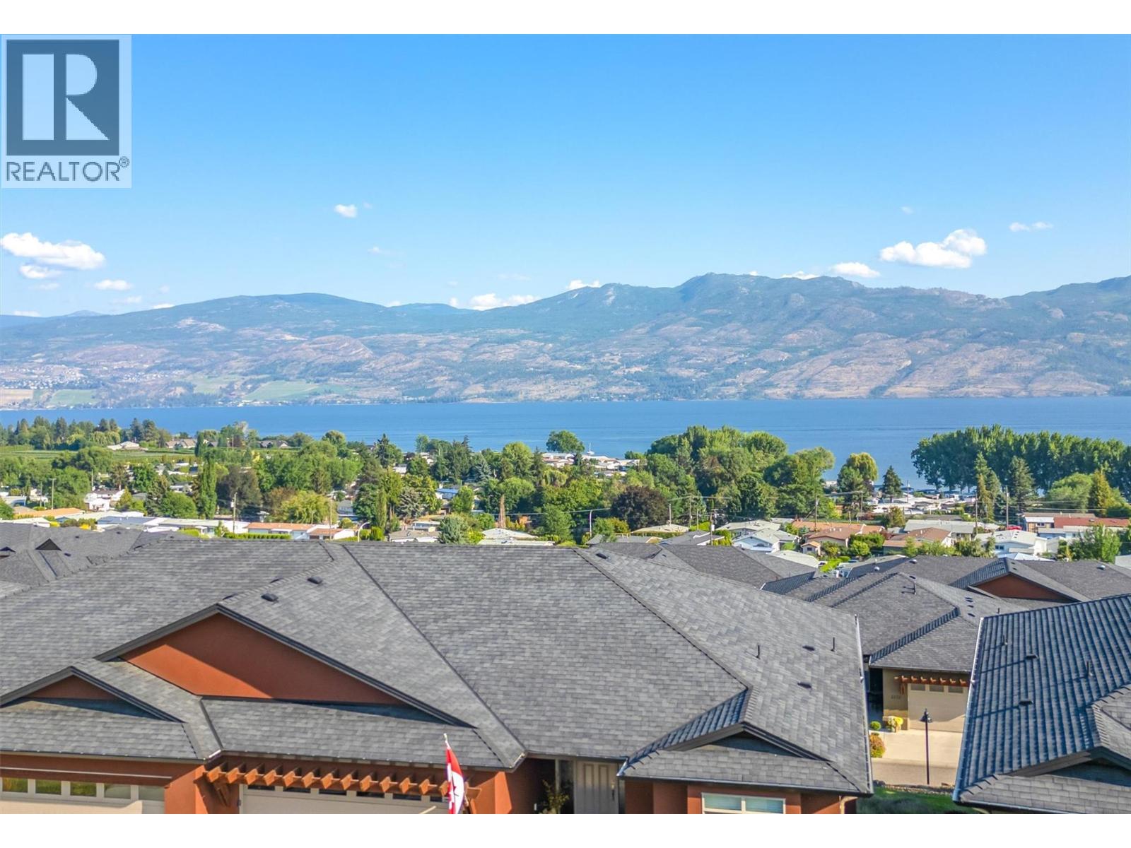  2190 Alvarado Trail, West Kelowna