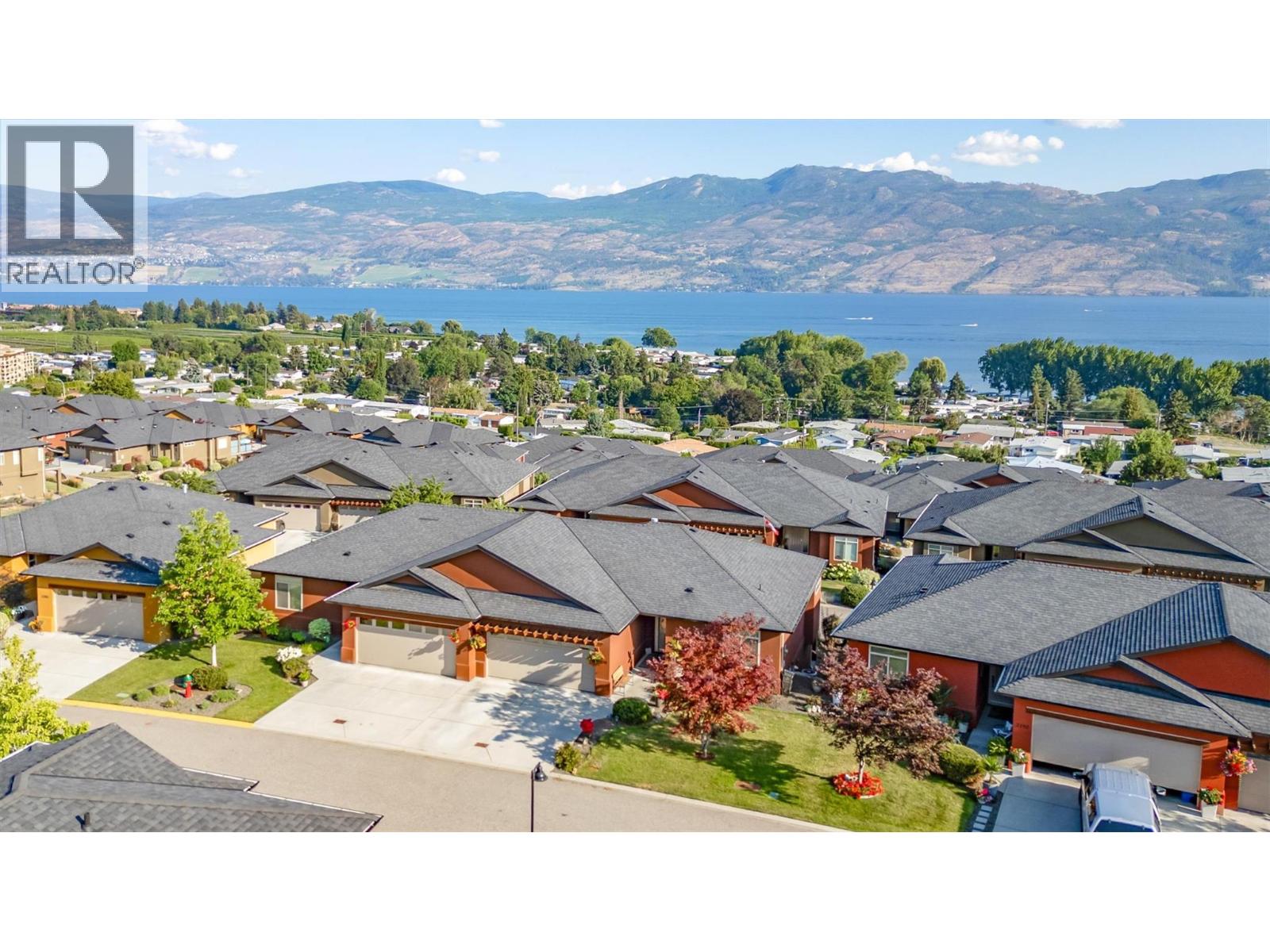  2190 Alvarado Trail, West Kelowna