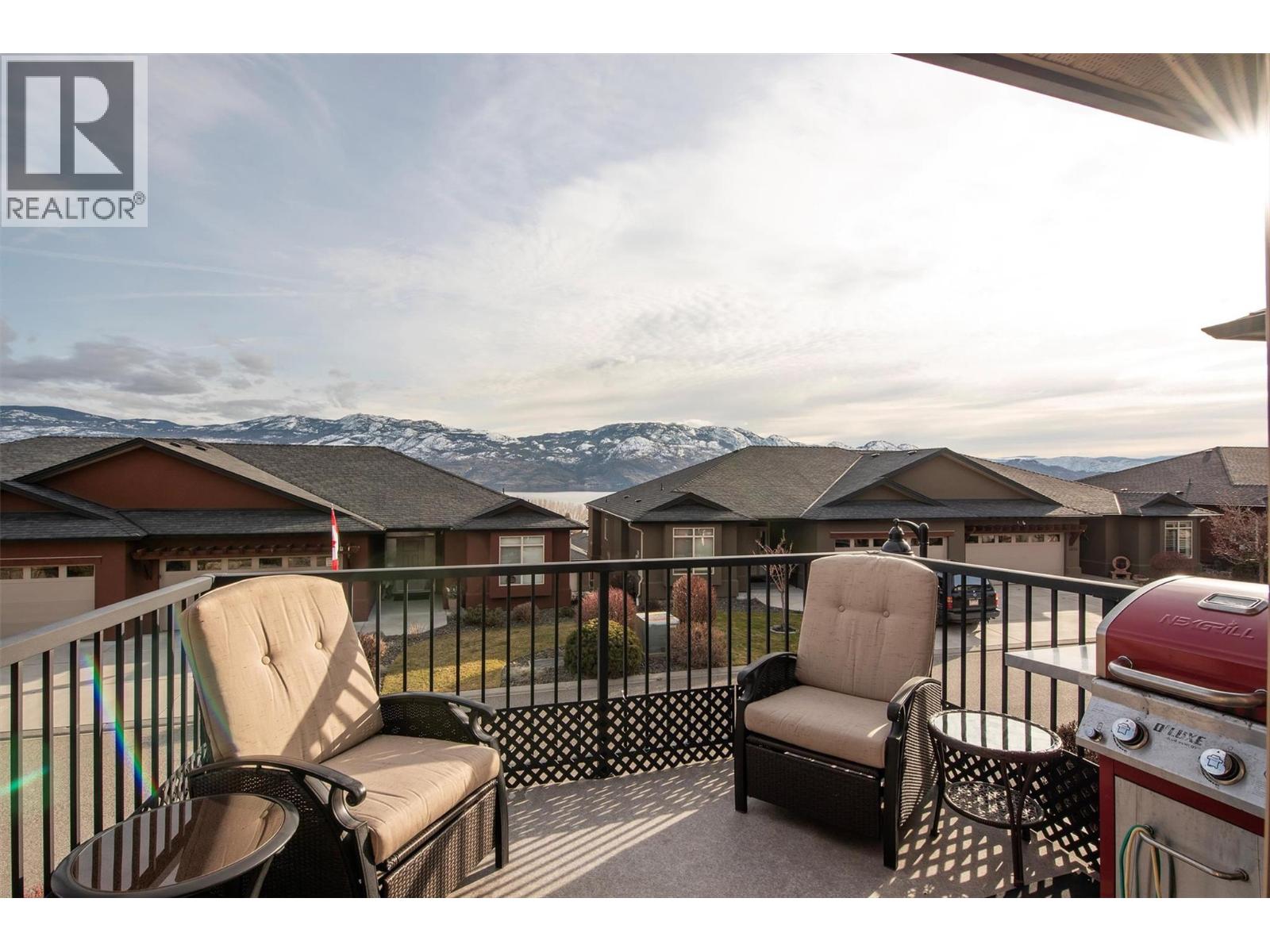  2190 Alvarado Trail, West Kelowna