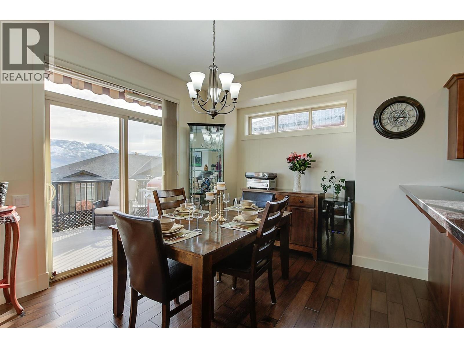  2190 Alvarado Trail, West Kelowna