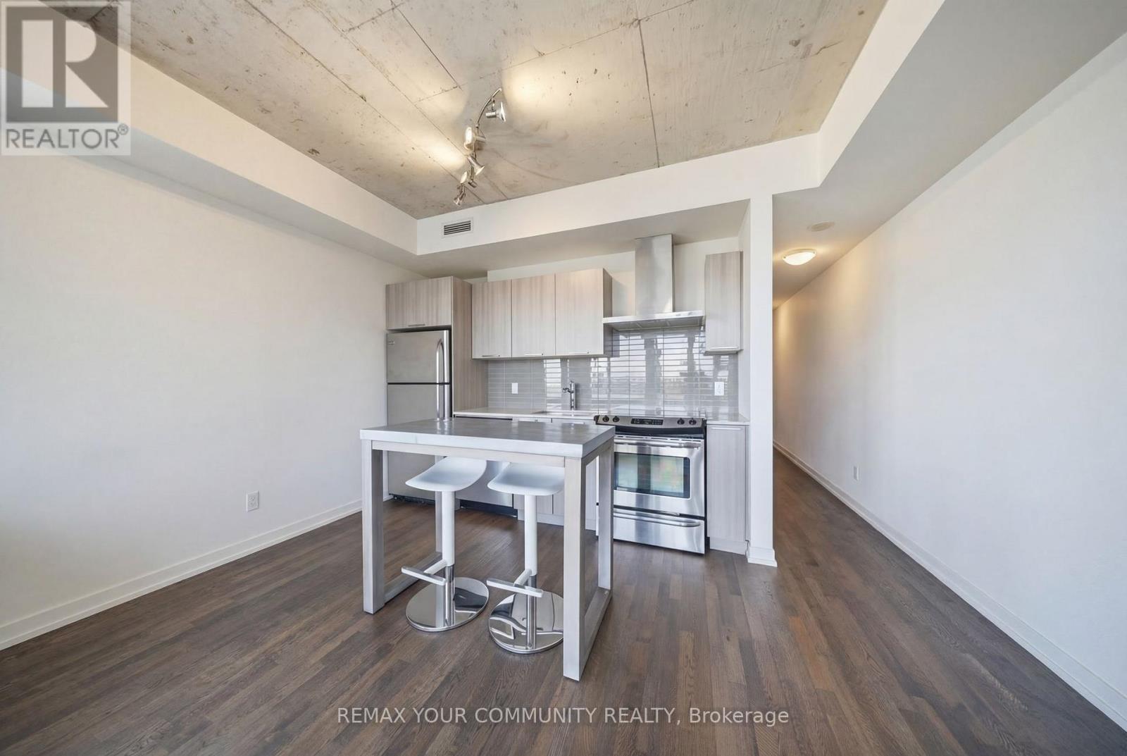 1307 - 95 BATHURST STREET - Photo 5 of 19, Toronto (Waterfront Communities), Ontario