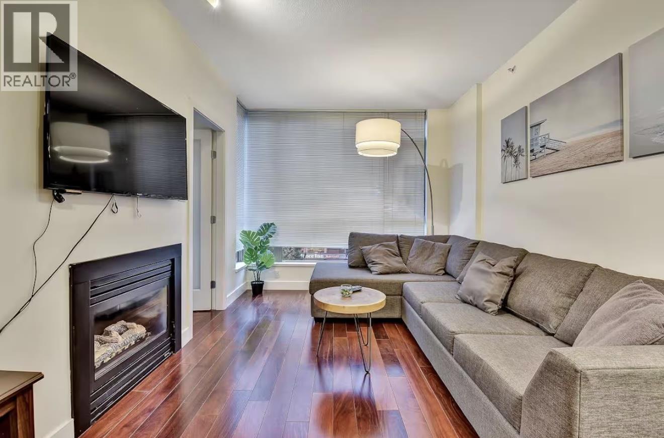 401 1238 BURRARD Street - photo 2