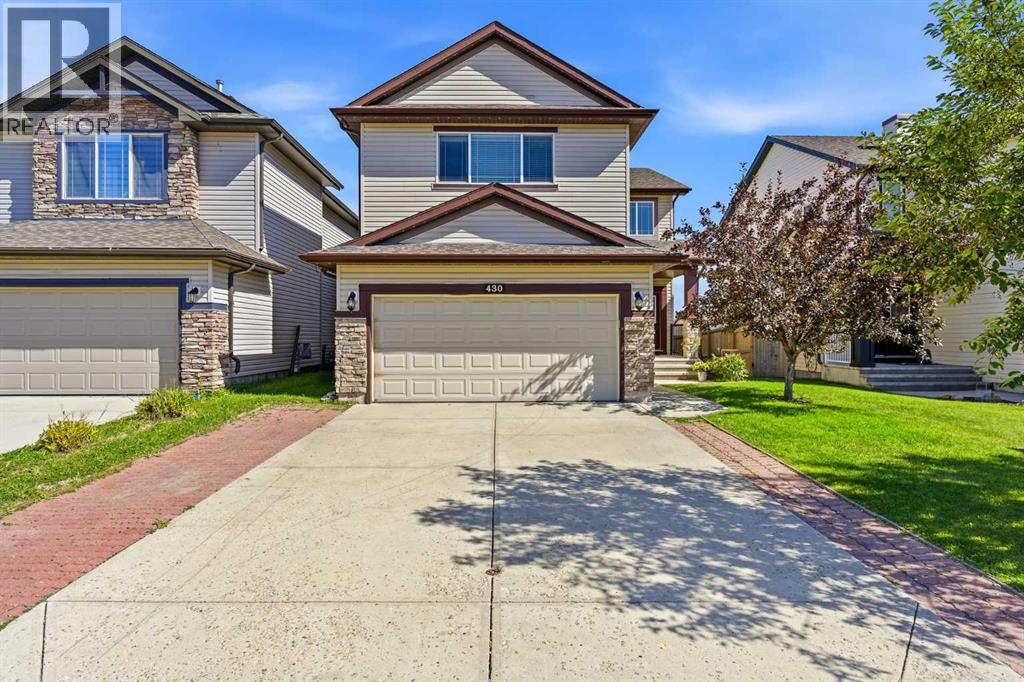 430 Coopers Drive SW - Photo 2 of 50, Airdrie, Alberta