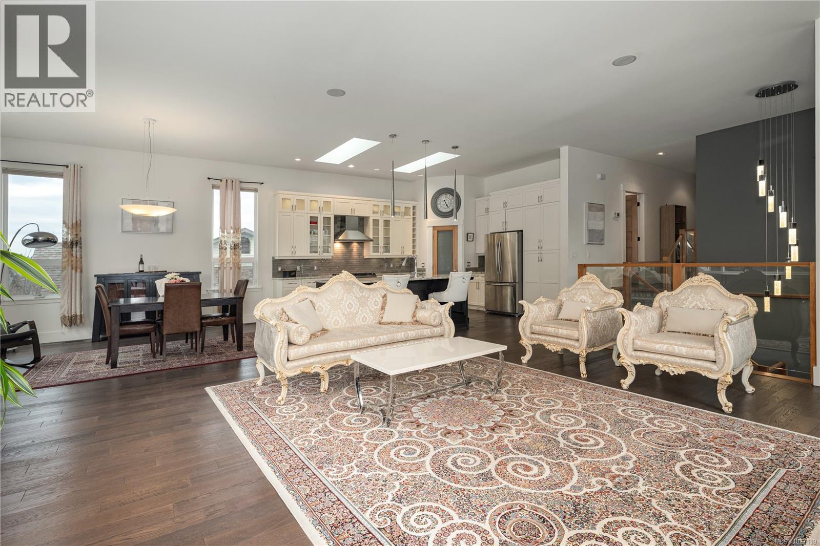 1674 Trumpeter Cres, Courtenay