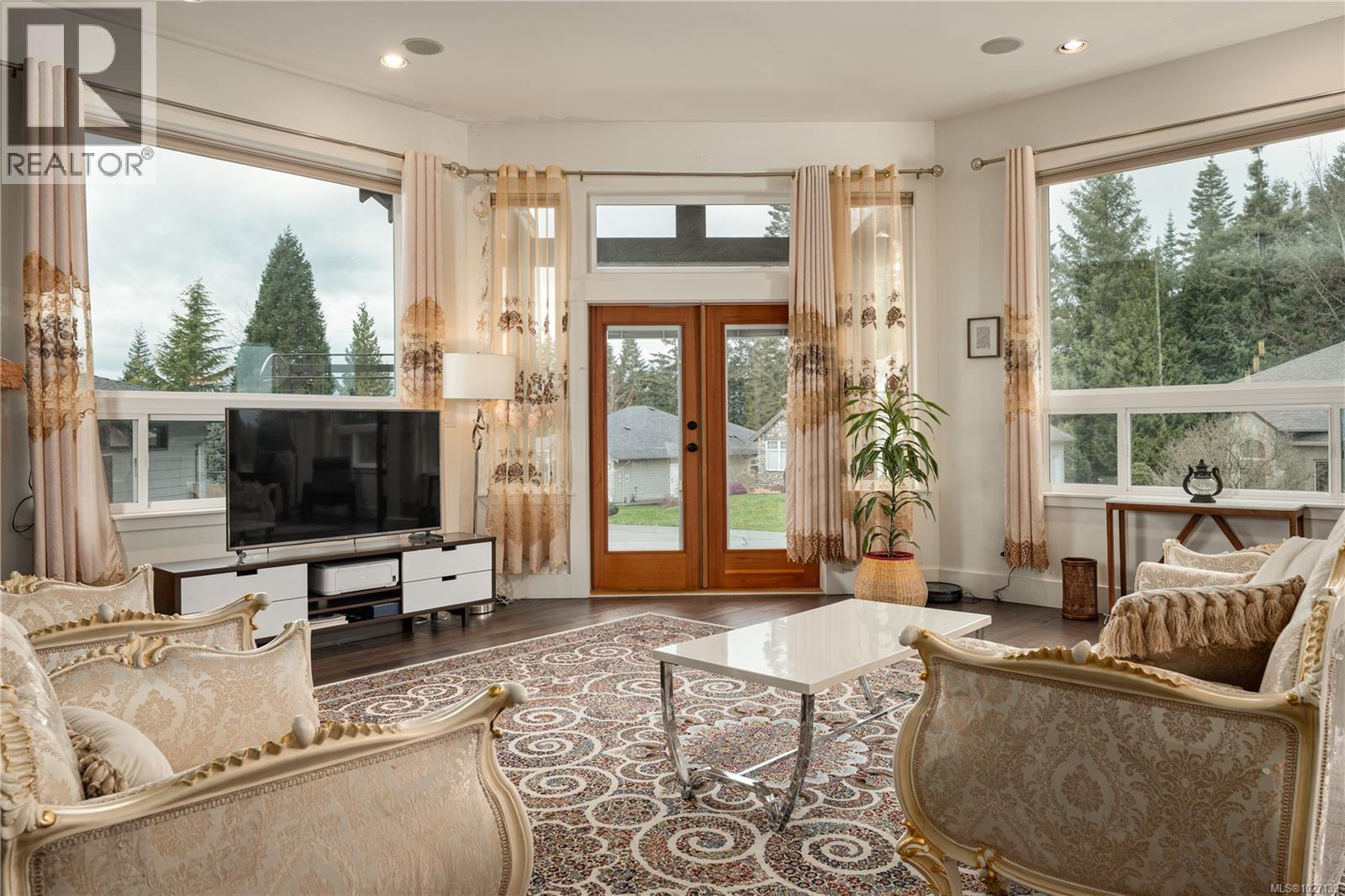 1674 Trumpeter Cres, Courtenay