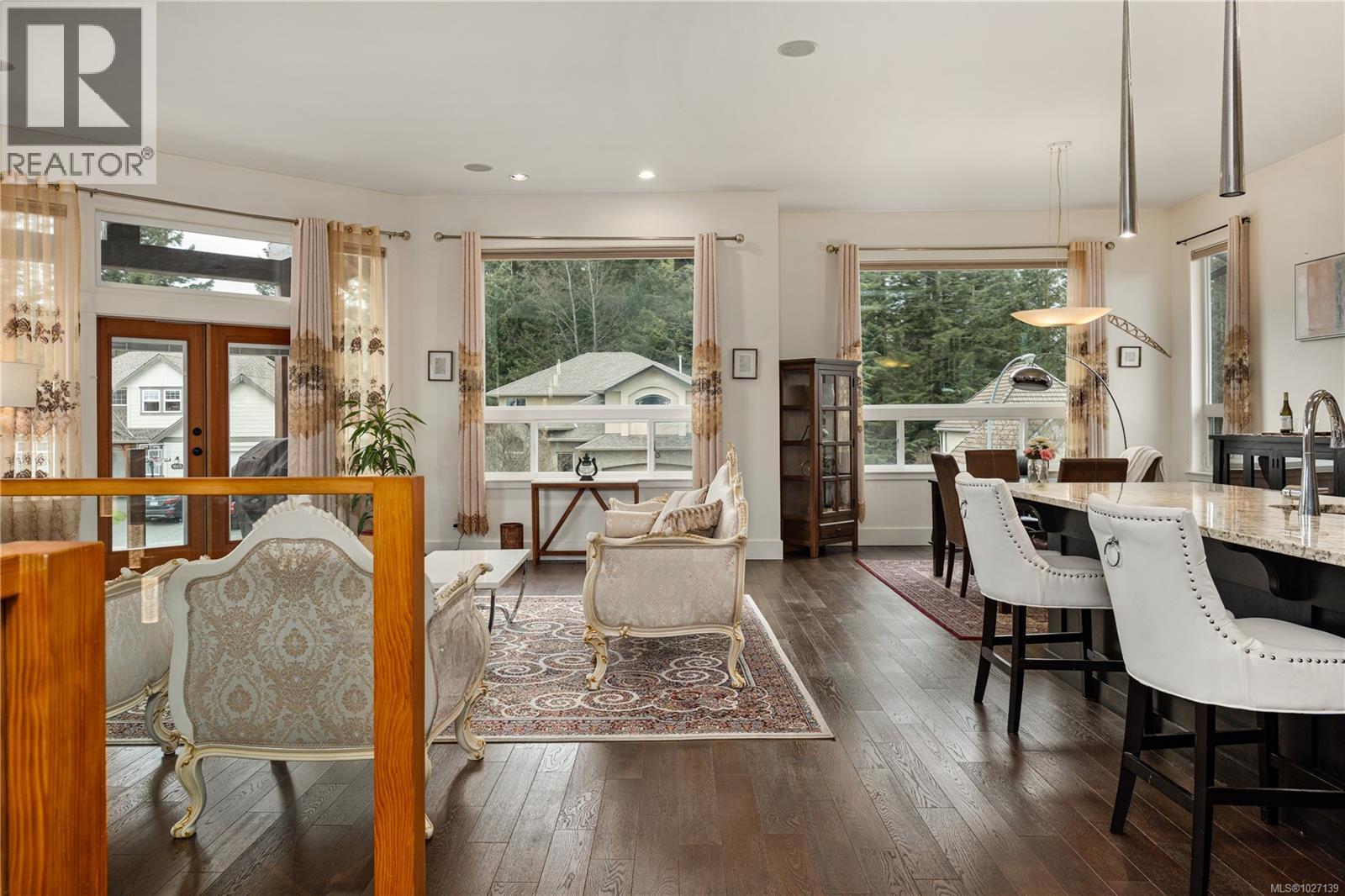 1674 Trumpeter Cres, Courtenay