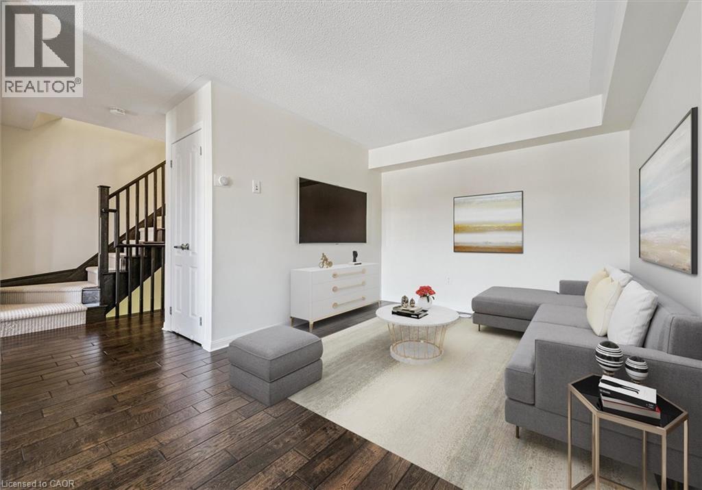 20 DEANCREST Road - Photo 3 of 26, Brampton, Ontario