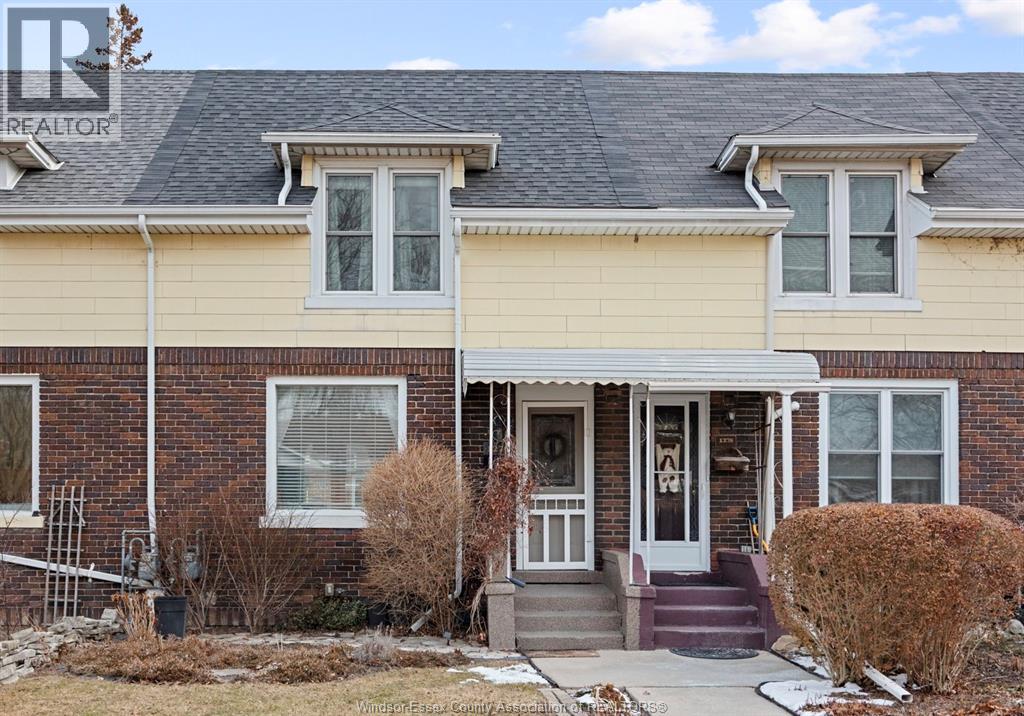 1276 ARGYLE - Main photo, Windsor, Ontario