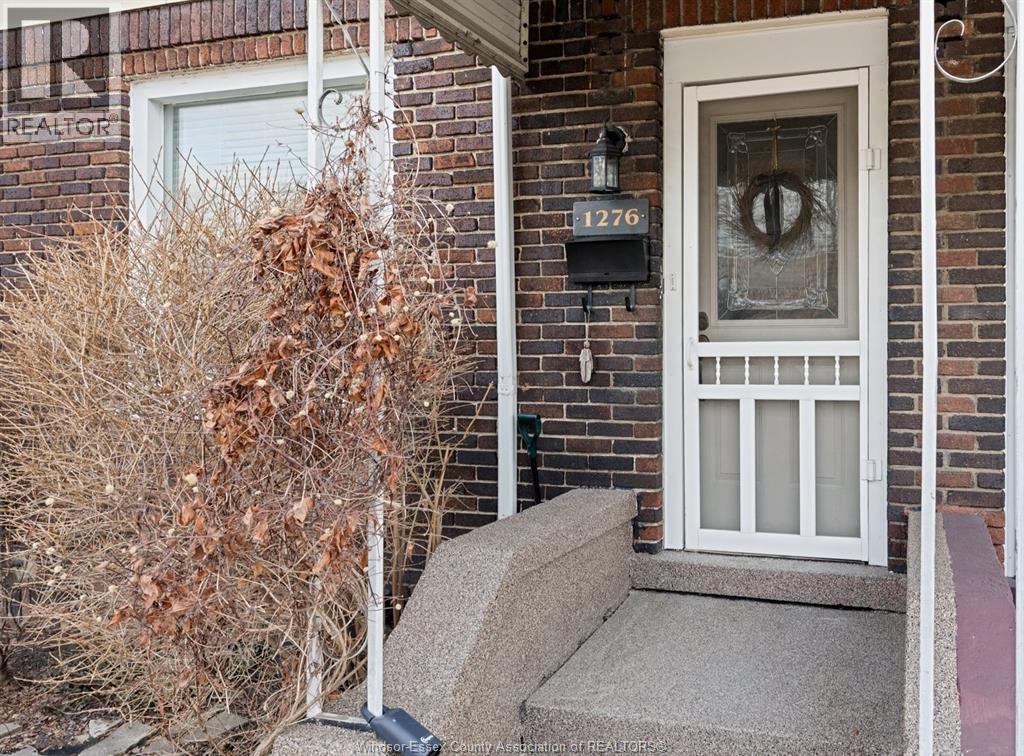 1276 ARGYLE - Photo 2 of 34, Windsor, Ontario