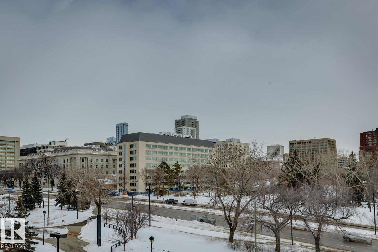 #404 9715 110 ST NW - 13