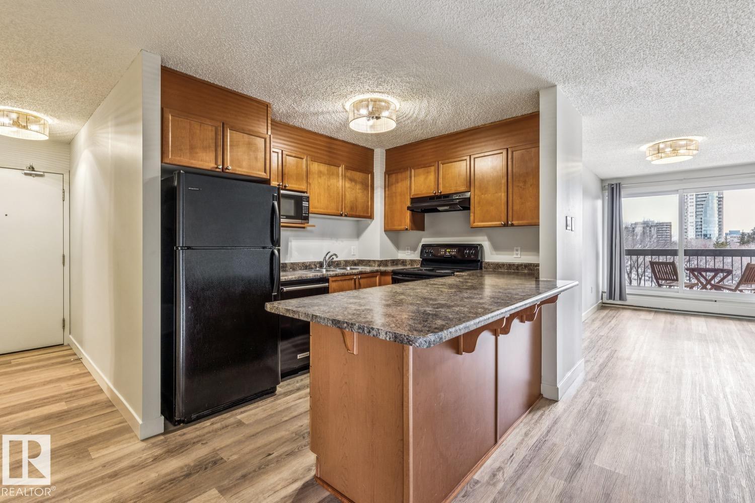 #404 9715 110 ST NW - 4