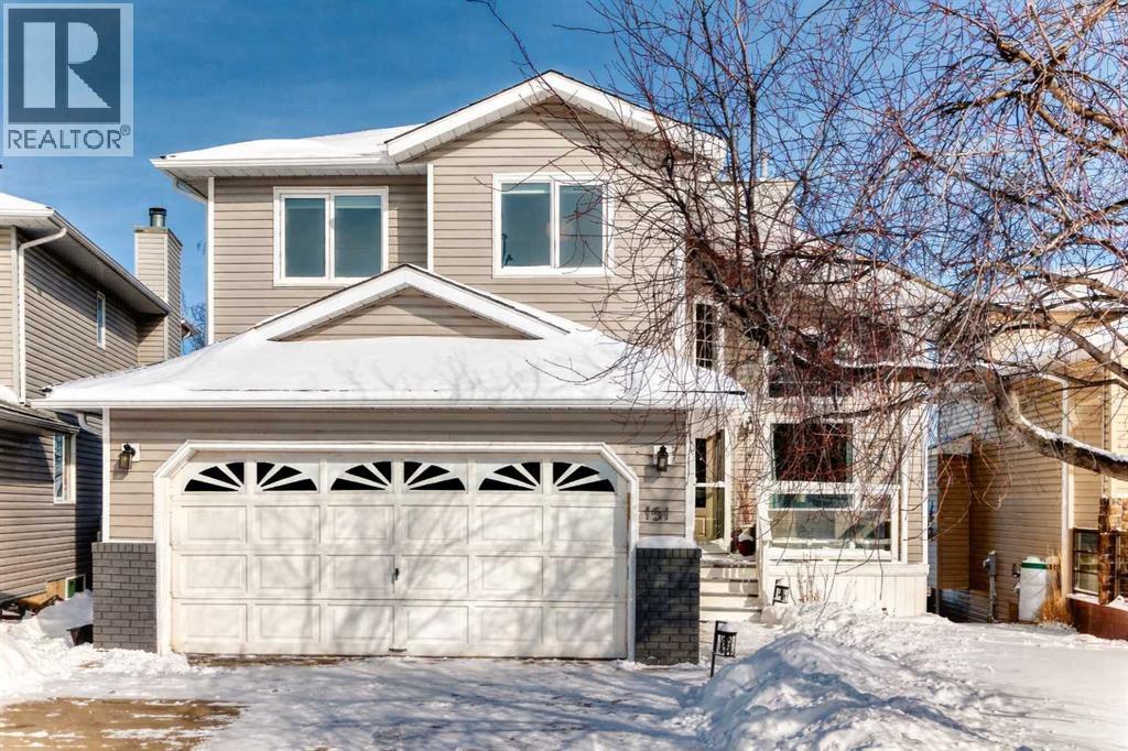 151 Macewan Park Circle NW - Main photo, Calgary, Alberta