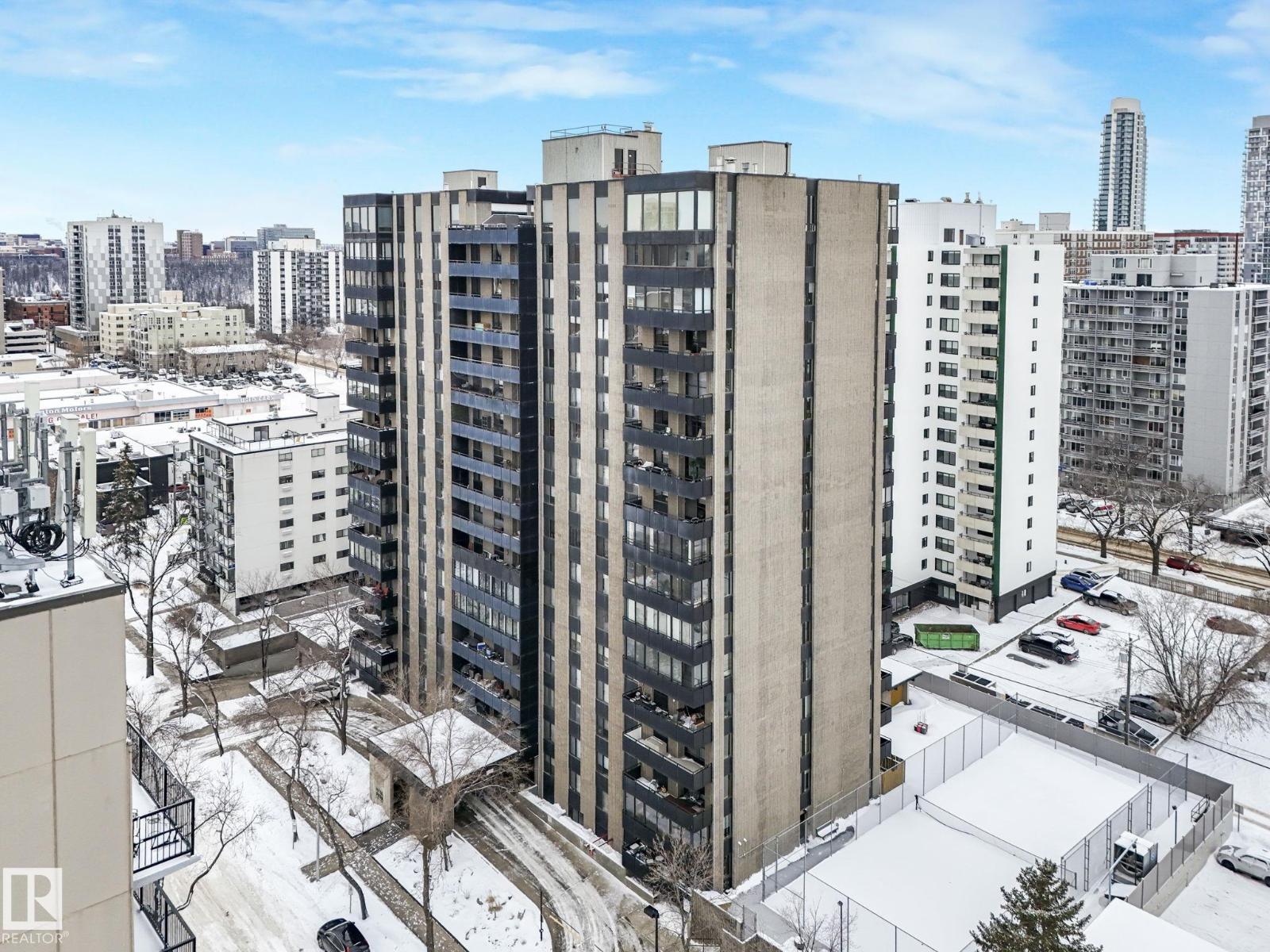 
          1404 10160 115 Street NW
            <br/>
            <span>Edmonton</span>
            , 
            <span>AB</span>
             <span>T5K1T6</span>
         - Photo 37