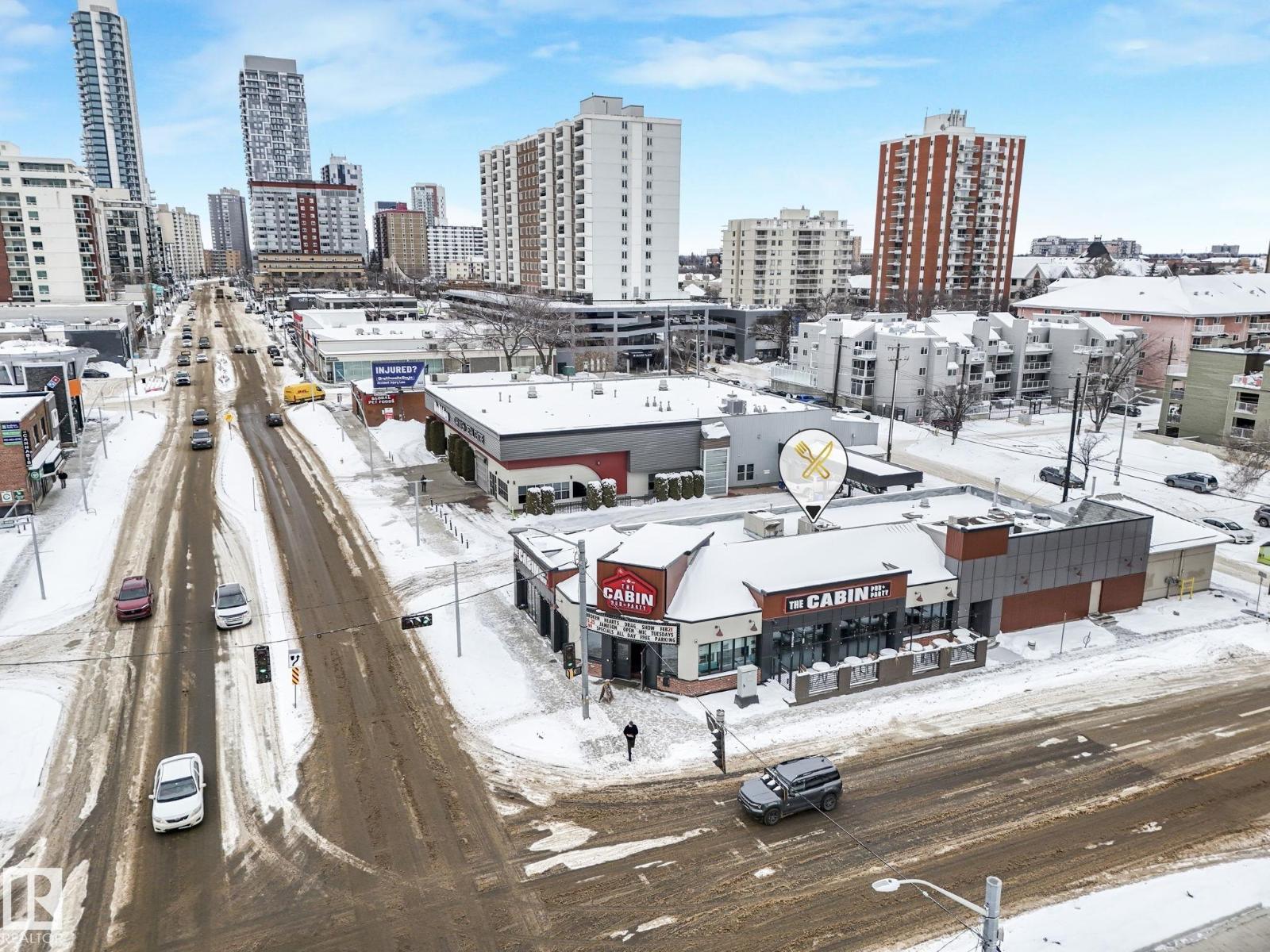 
          1404 10160 115 Street NW
            <br/>
            <span>Edmonton</span>
            , 
            <span>AB</span>
             <span>T5K1T6</span>
         - Photo 12