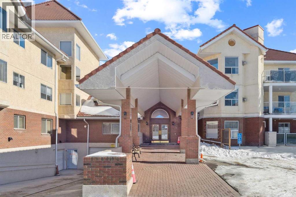 2327, 1818 Simcoe Boulevard SW - Main photo, Calgary, Alberta