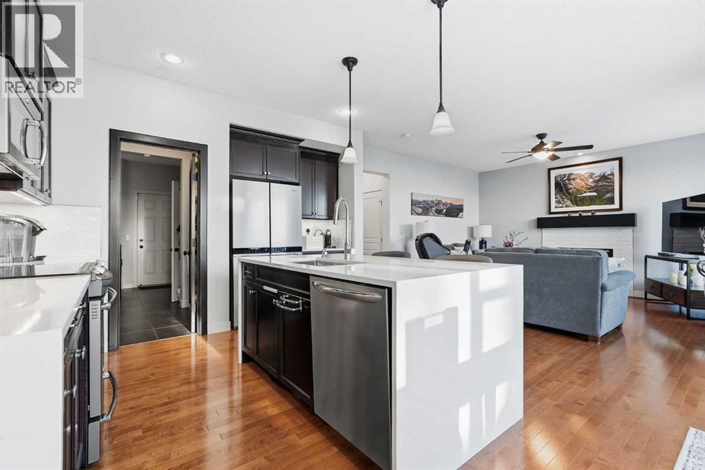 238 Sunset View, Cochrane