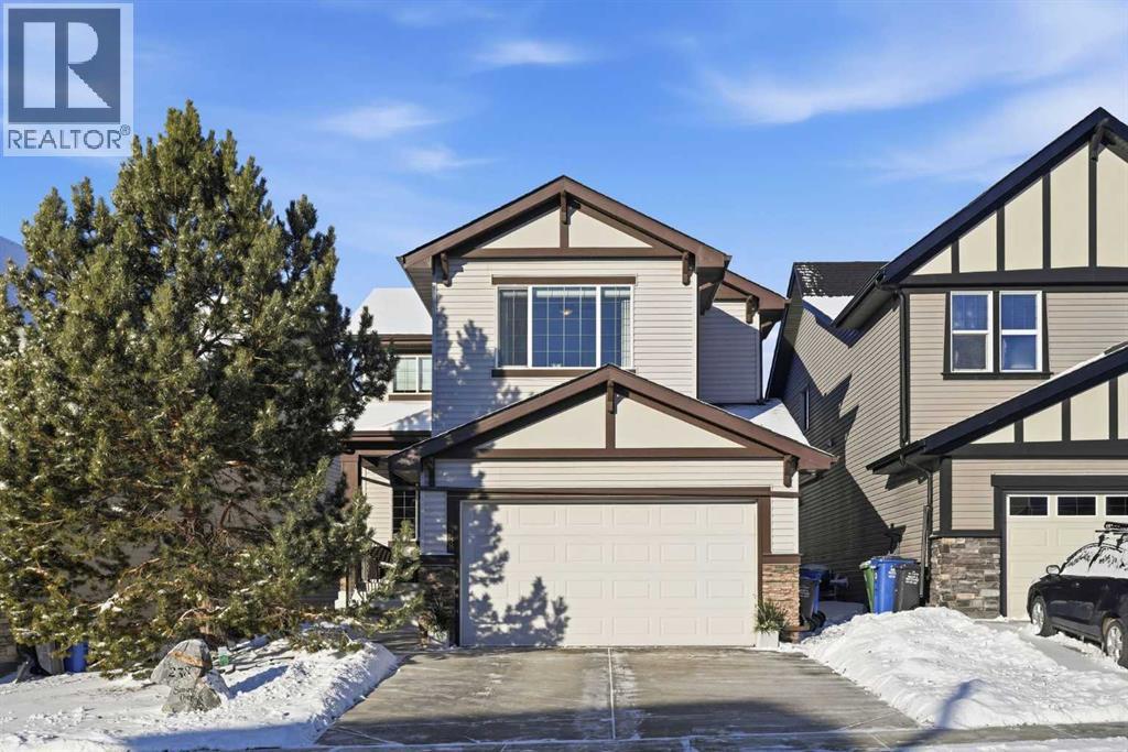 238 Sunset View, Cochrane