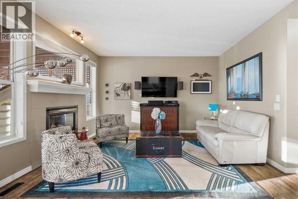 Single Family House for Sale in  Inverness Drive SE McKenzie Towne Calgary 