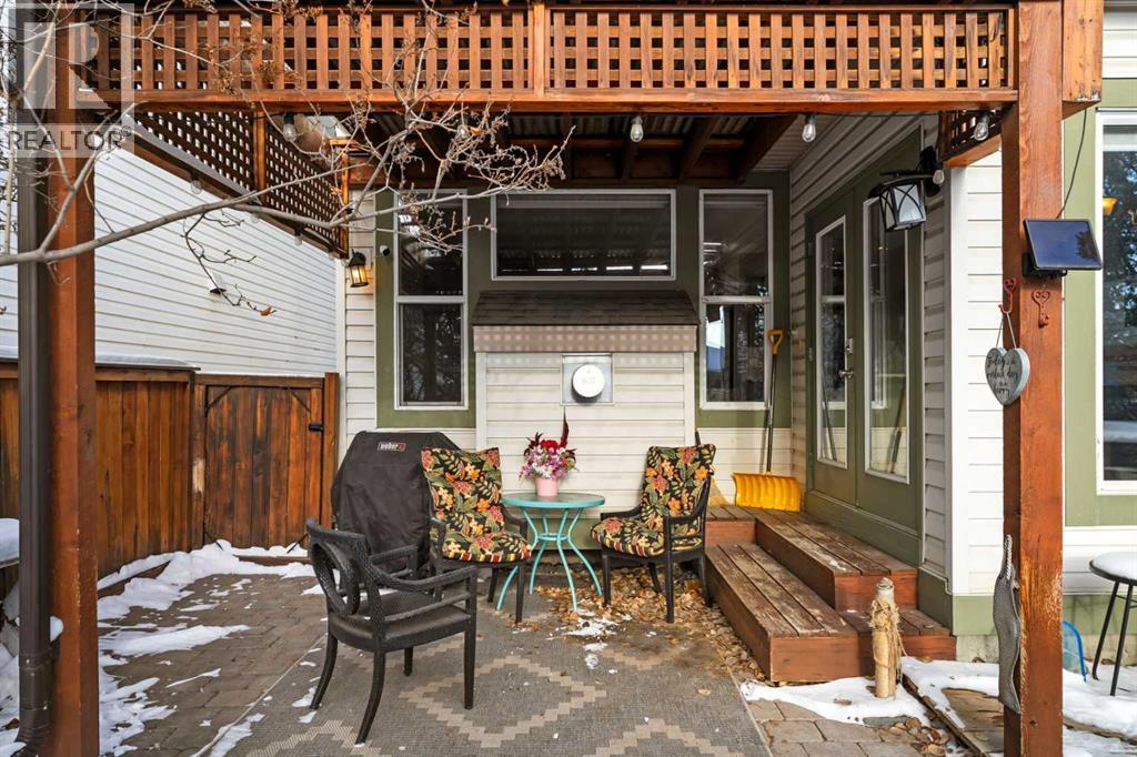 Single Family House for Sale in  Inverness Drive SE McKenzie Towne Calgary 