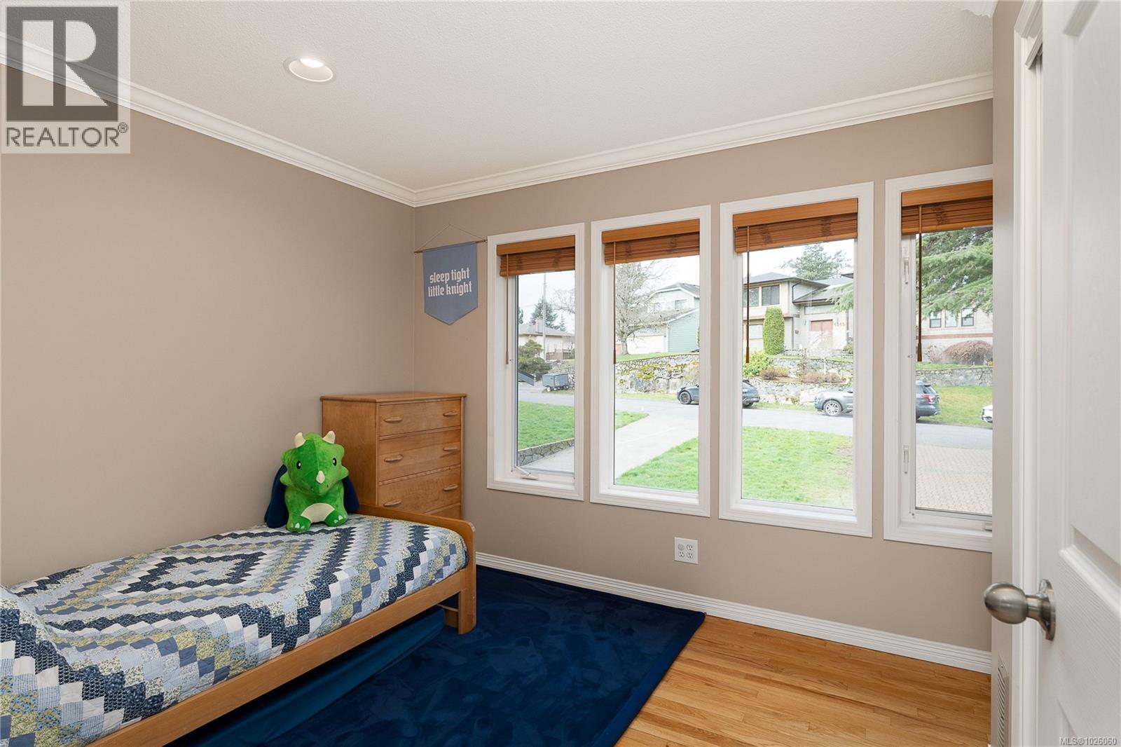  4343 Ridgewood Crescent, Saanich