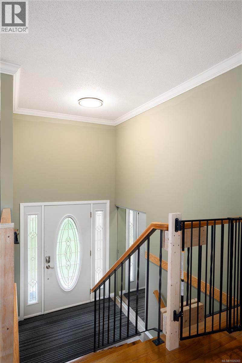  4343 Ridgewood Crescent, Saanich