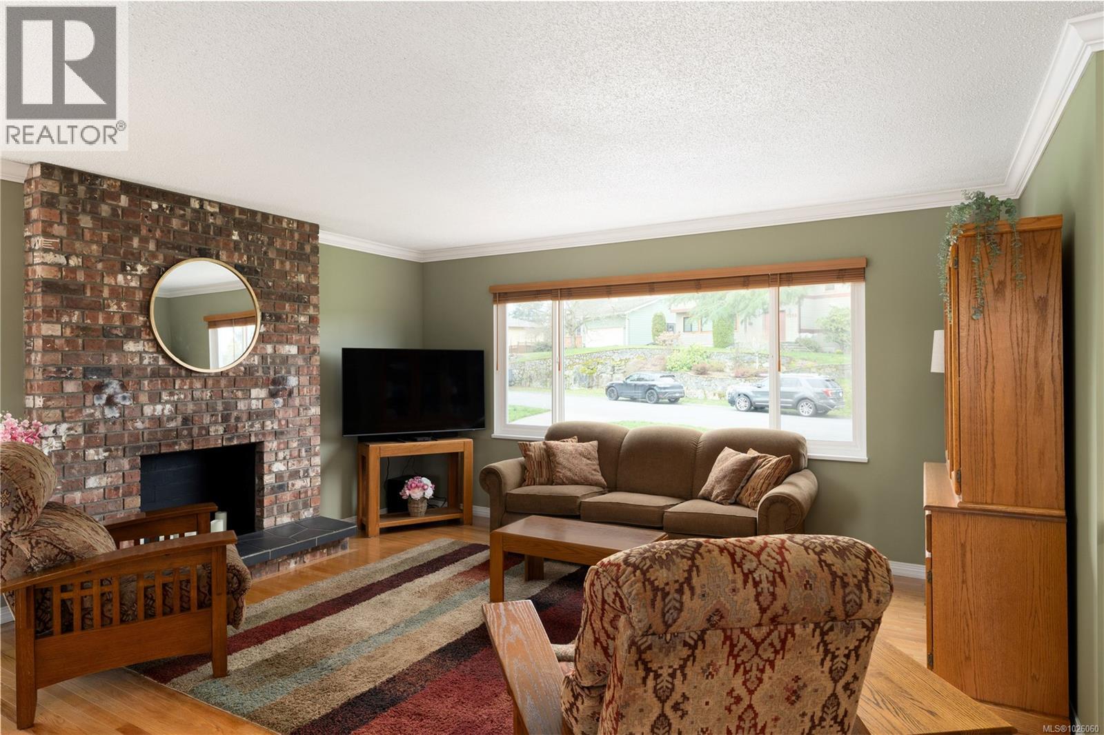  4343 Ridgewood Crescent, Saanich