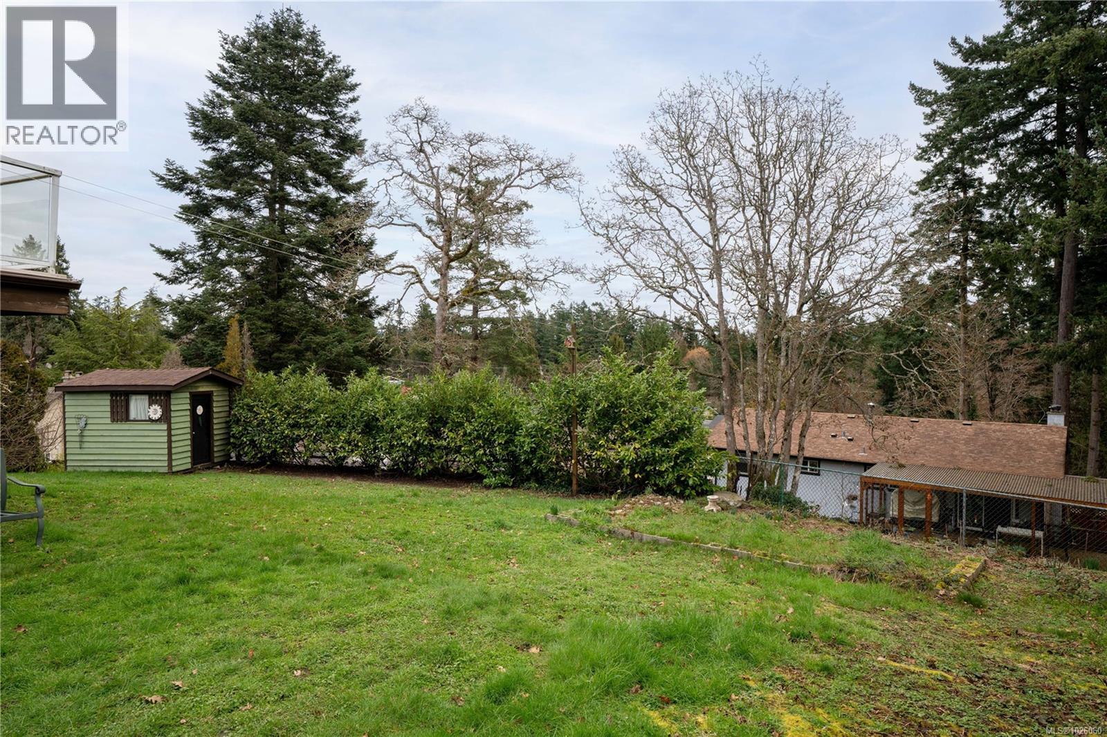  4343 Ridgewood Crescent, Saanich